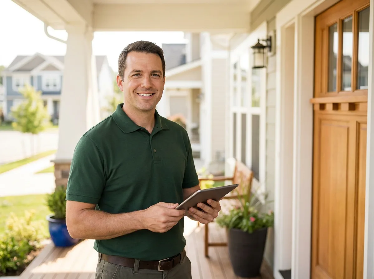 Pest control FAQs for Rushville, MO